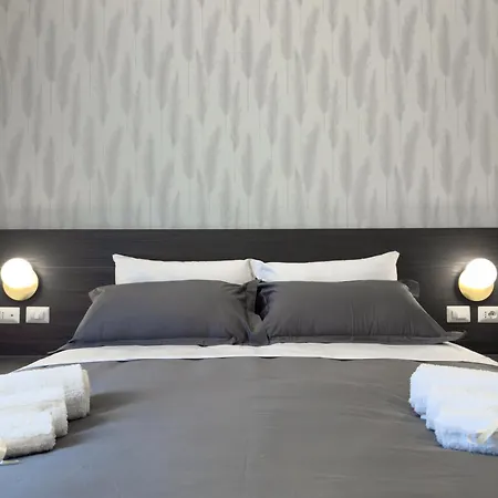 Soul 'e Napule - 4* Неаполь