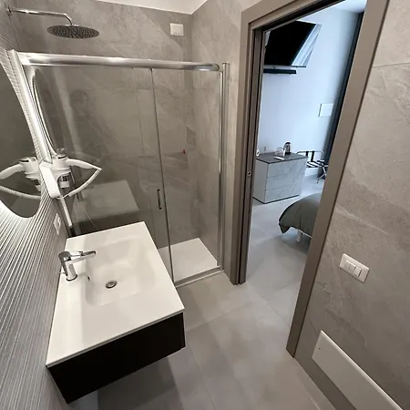 Гостевой дом Soul 'e Napule - Неаполь