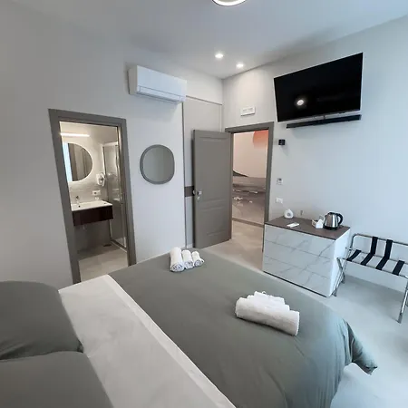 Гостевой дом Soul 'e Napule -