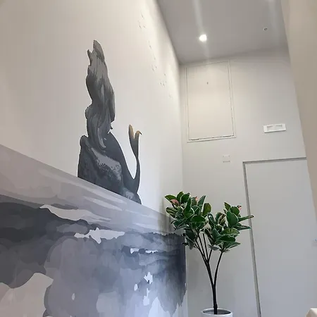 Soul 'e Napule - Гостевой дом Неаполь