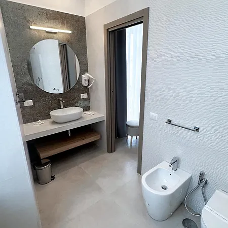 Soul 'e Napule - Гостевой дом