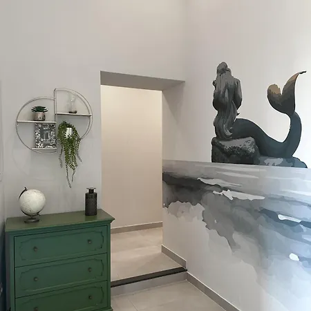 Soul 'e Napule - 4* Неаполь