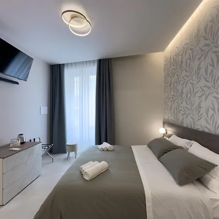 Soul 'e Napule - 4* Neapel