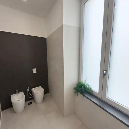 Soul 'e Napule - Konukevi Napoli