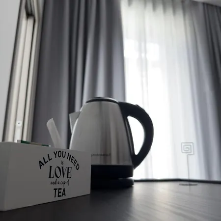 Soul 'e Napule - 4* 那不勒斯