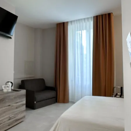 Soul 'e Napule - Neapel