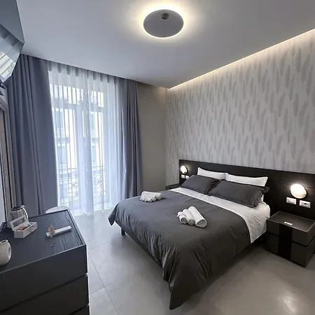 Pensionat Soul 'e Napule - 4*