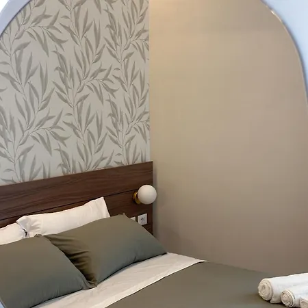 Konukevi Soul 'e Napule - Napoli