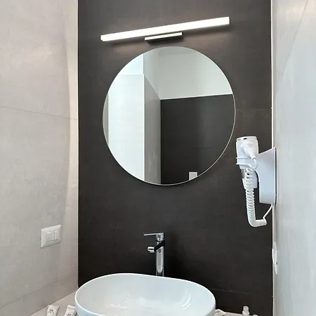 Pensionat Soul 'e Napule -