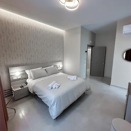 Pensionat Soul 'e Napule -