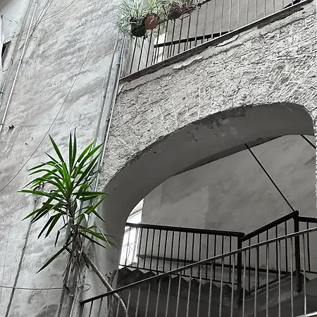 招待所 Soul 'e Napule -