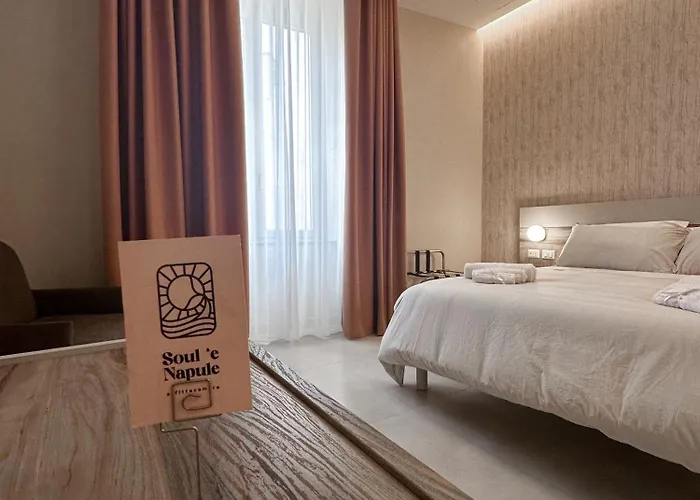 Soul 'e Napule - 4*