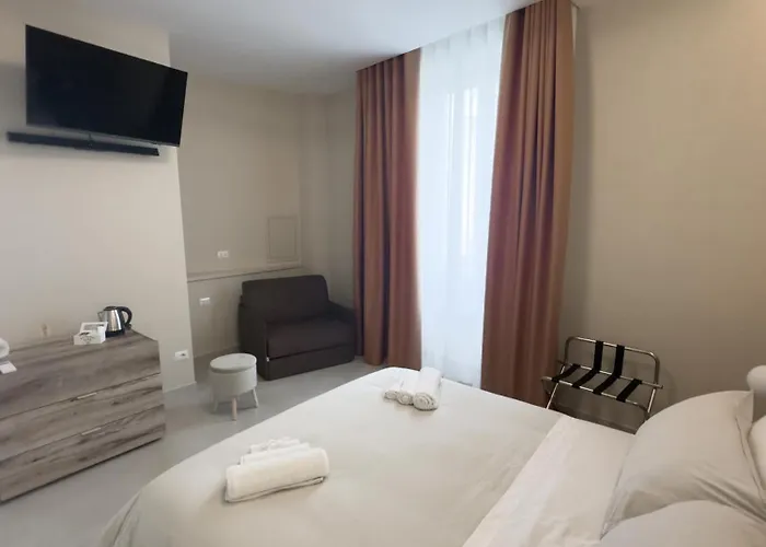 Soul 'e Napule - 게스트하우스