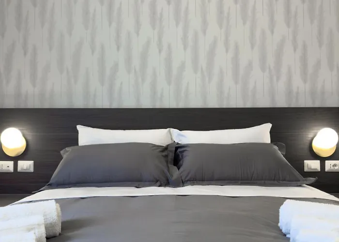 Soul 'e Napule - 4* 나폴리