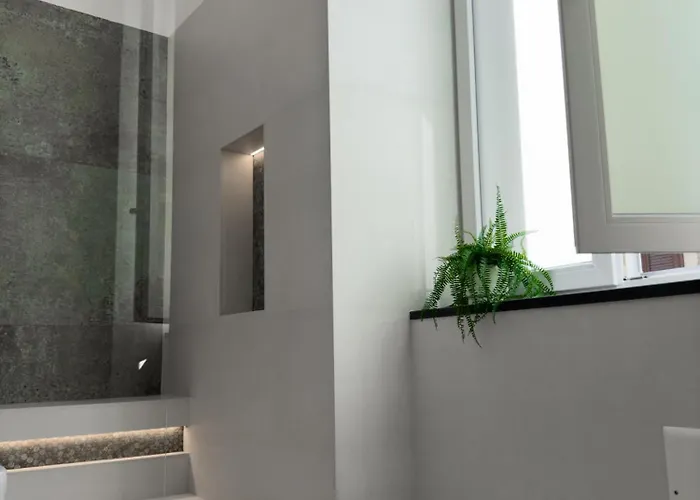 Soul 'e Napule - 招待所 4*