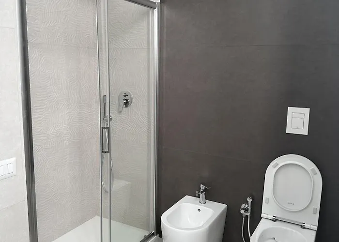 Soul 'e Napule - 招待所 4*