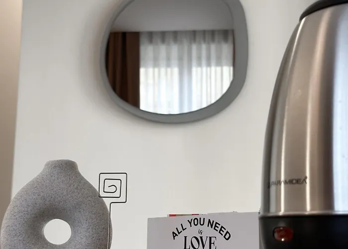 招待所 Soul 'e Napule - 那不勒斯