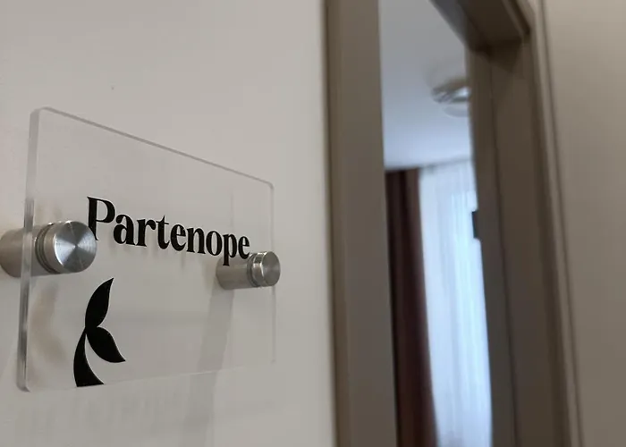 Soul 'e Napule - 4* 나폴리