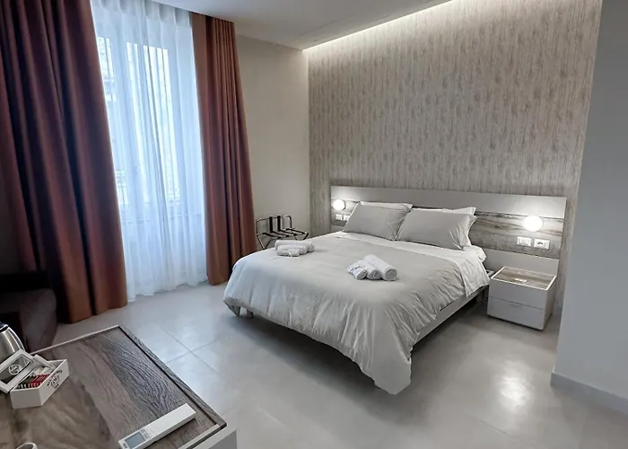 게스트하우스 Soul 'e Napule - 4*