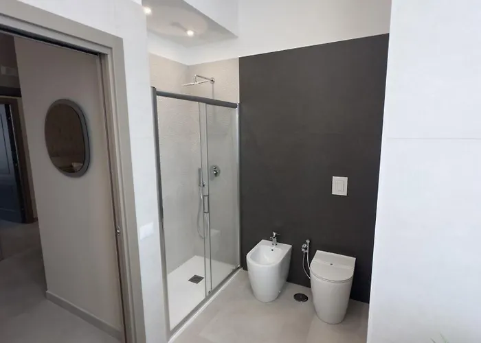 Soul 'e Napule - 게스트하우스 4*