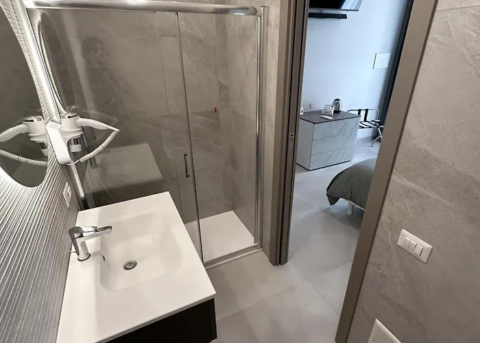 招待所 Soul 'e Napule - 那不勒斯