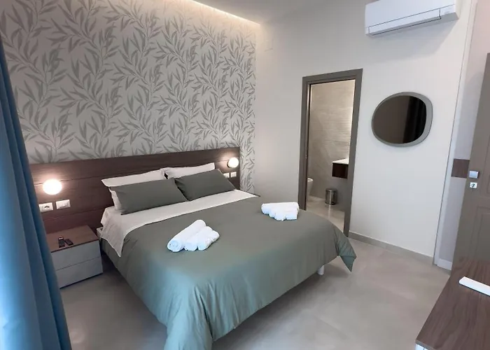 Soul 'e Napule - 招待所 那不勒斯