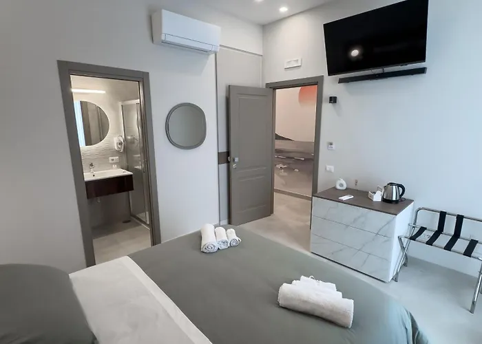 招待所 Soul 'e Napule -