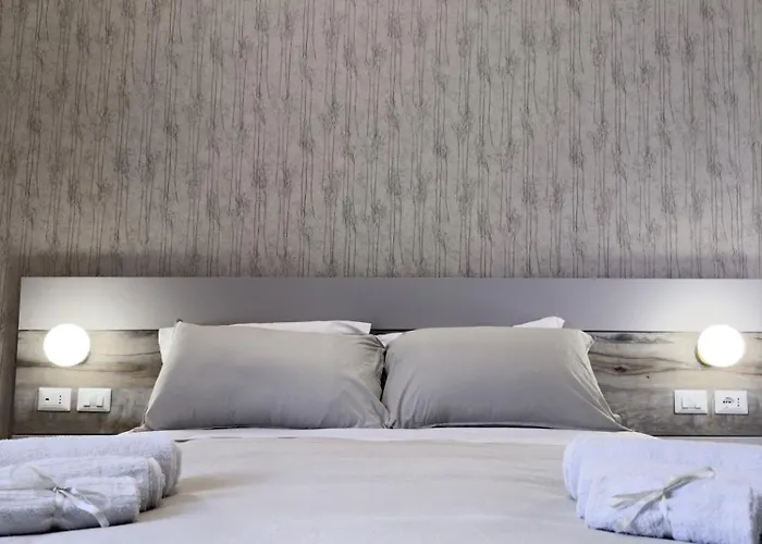 Soul 'e Napule - 4* 那不勒斯