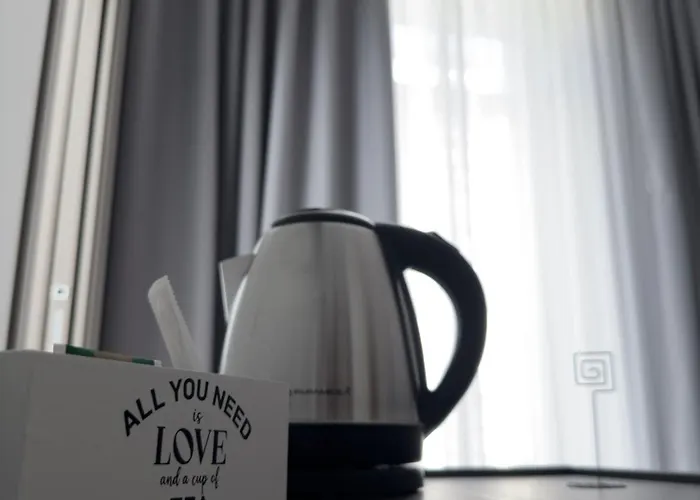 Soul 'e Napule - 4* 那不勒斯