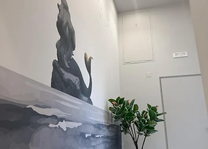 Soul 'e Napule - 게스트하우스 나폴리