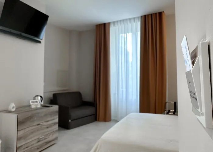 Soul 'e Napule - 나폴리