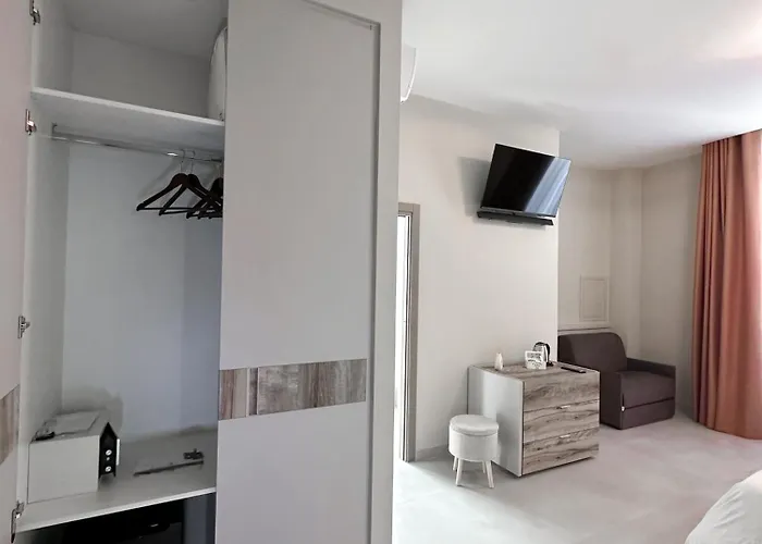 Soul 'e Napule - 게스트하우스