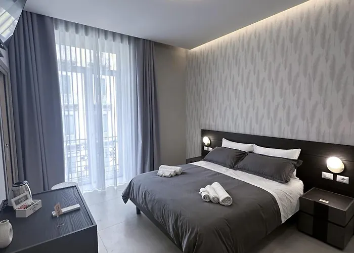 게스트하우스 Soul 'e Napule - 4*