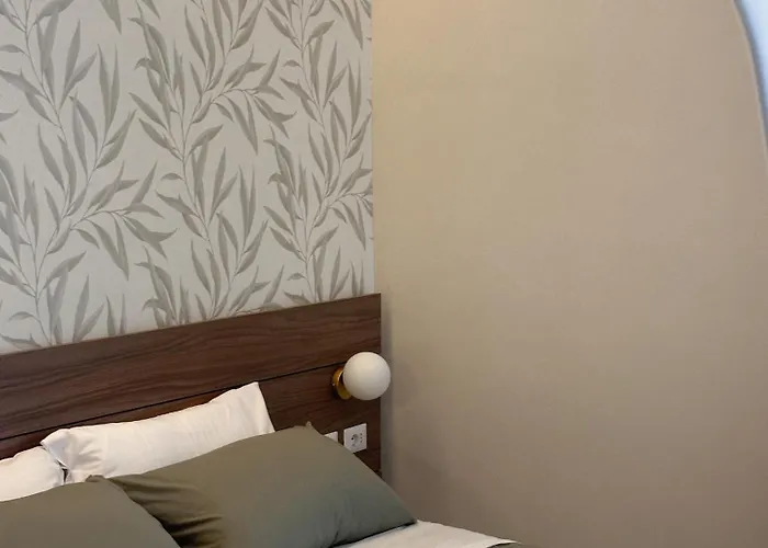 게스트하우스 Soul 'e Napule - 나폴리