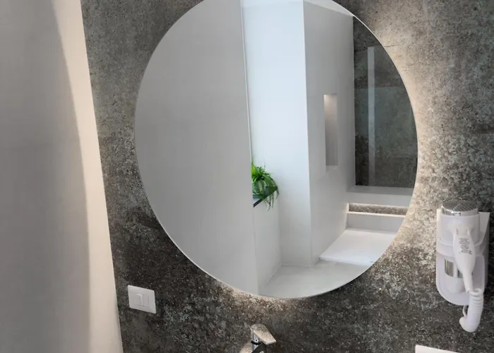 Soul 'e Napule - 招待所 4*