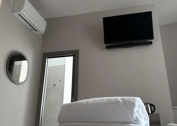 招待所 Soul 'e Napule -