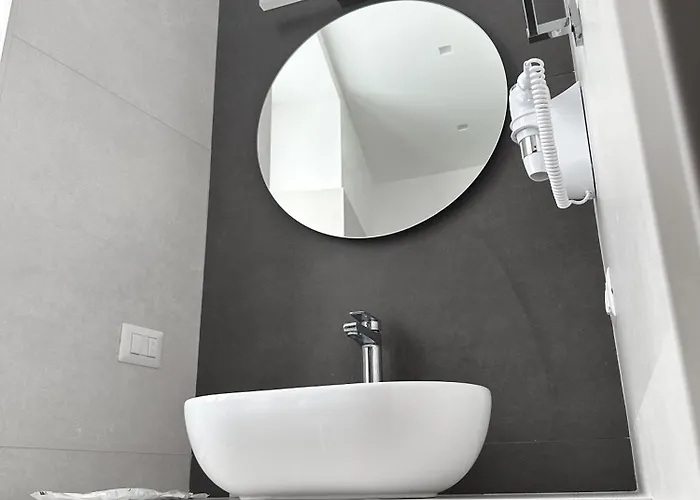 招待所 Soul 'e Napule - 4*