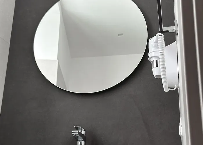 Soul 'e Napule - 招待所