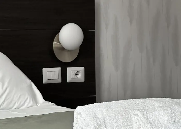 招待所 Soul 'e Napule - 那不勒斯