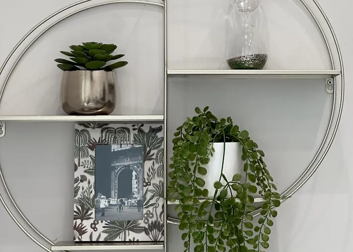 招待所 Soul 'e Napule - 4*