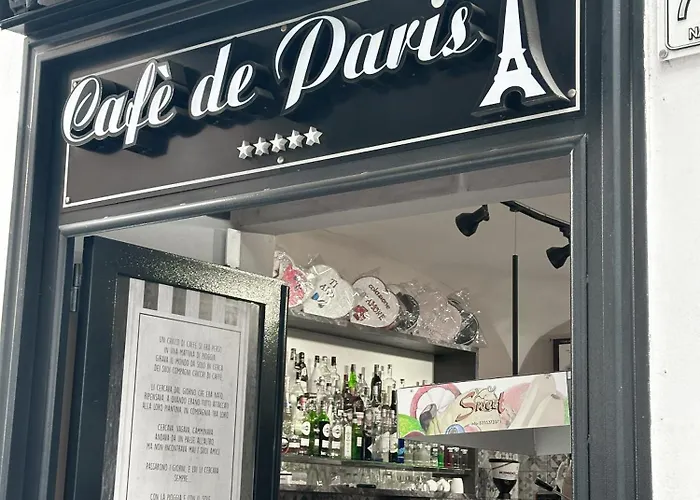 Soul 'e Napule - 招待所 那不勒斯