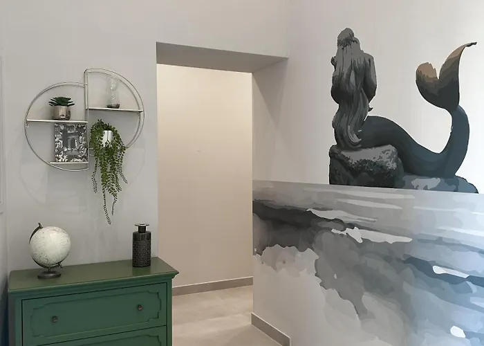 Soul 'e Napule - 4* 那不勒斯