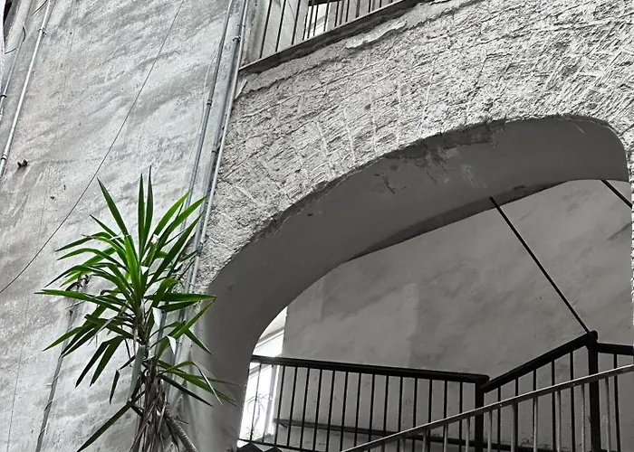 招待所 Soul 'e Napule -