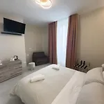 Soul 'e Napule - Gasthuis