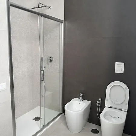 Soul 'e Napule - Pensjonat 4*