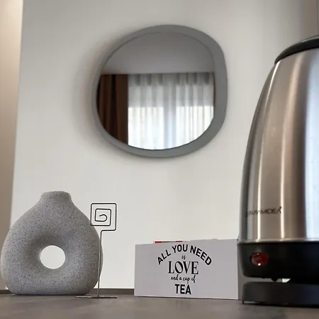 Pensjonat Soul 'e Napule - Neapol