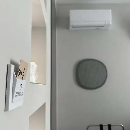 Soul 'e Napule - Pensjonat