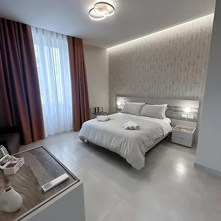 Gasthuis Soul 'e Napule - 4*