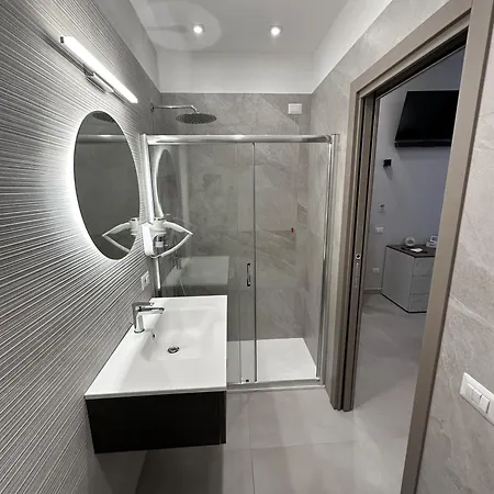 Soul 'e Napule - Pensjonat 4*