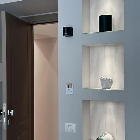 Soul 'e Napule - Pensjonat